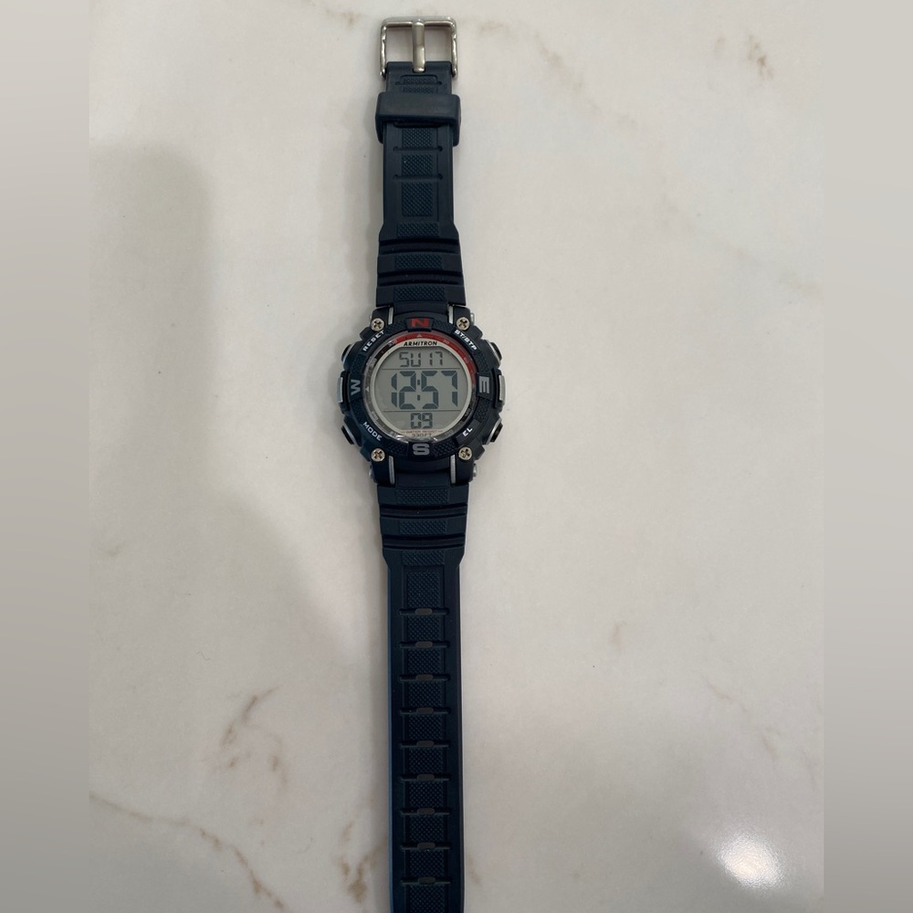 Armitron Prosport watch